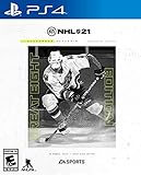NHL 21 Ultimate Edition (輸入版:北米) - PS4