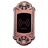 monkeyjackレトロデジタルキャビネット引き出しサウナロックIRカード安全のホテルSpaシャワー部屋 88ddd37a09ec241144473b606024a955