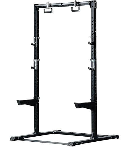 Amazon.co.jp: Titan Fitness 調節可能なモノリフト