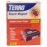 Terro T256 Roach Magnet TrapTerro T256 ローチマグネットトラップ [並行輸入品]
