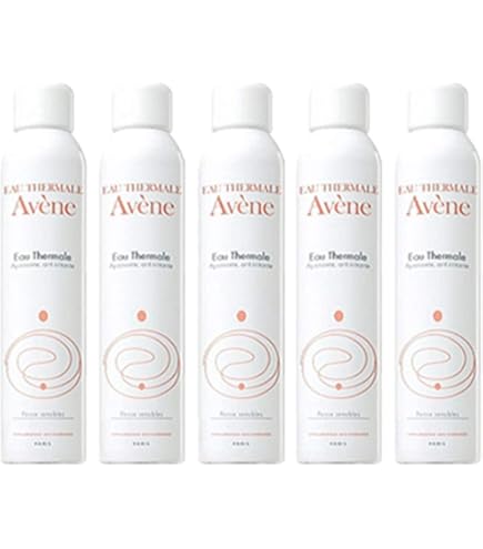 Amazon | アベンヌ AVENE アベンヌウォーター300ml 4本セット