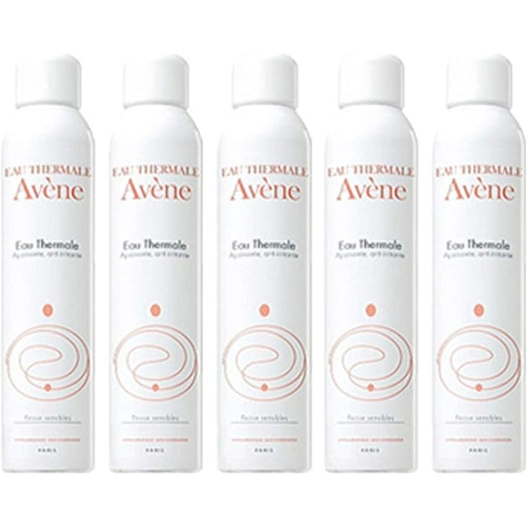 Amazon | アベンヌ(Avene) ウォーター 300ml 3本セット [並行輸入品