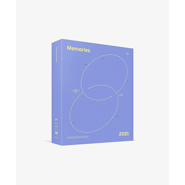 Amazon.co.jp: BTS MEMORIES OF 2018