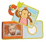 Manhattan toy Monkey Fun Photo Adventure [並行輸入品]