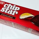 セブンイレブン 限定 チップスターショコラ 72g　２個セット