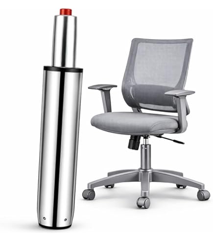 Amazon.co.jp: ハーマンミラークラシックアーロンチェア用6インチ