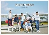 5urprise Flight