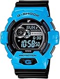 Casio G-Shock Gショック GLS-8900LV-2ER Louie Vito G-Lide Uhr 腕時計 スペシャルエディション