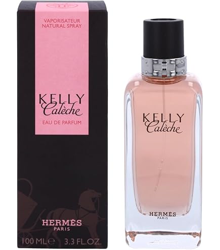 Amazon | 【エルメス】ケリー カレーシュ EDT・SP 100ml | HERMES