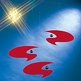 Flensted Mobiles フレンステッド・モビール ( Stella Nova /Red/101R)