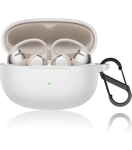 Amazon | Shokz OpenDots ONE用のケース OpenDots ONEカバー Shokz