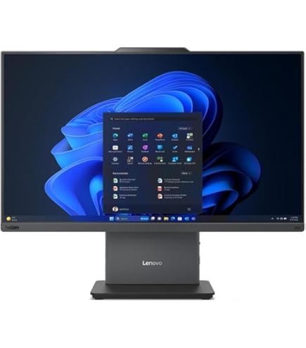 Dell Inspiron 24 5000 5488 AIO - 23.8 FHD Touch - Core i7-7700T