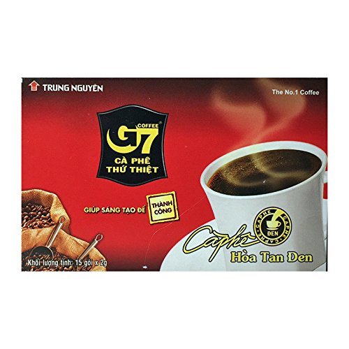 ベトナム産 ベトナムコーヒーG7