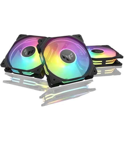 Amazon.co.jp: ASUS TUF Gaming LC 240 ARGB オールインワン