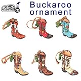 2016AW BUCKAROO ORNAMENT F 【1点】