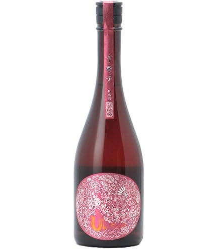 Amazon.co.jp: 産土 うぶすな 2025【六農醸】 穂増 ほませ 720ml