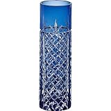 カガミクリスタル◇江戸切子 一輪挿し☆F654-1844CCB