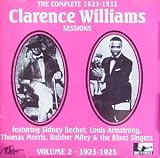 The Complete Sessions Vol. 2