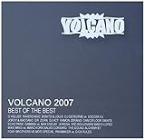 Volcano 2007 - Best Of The Best(韓国盤)
