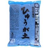 ひゅうが土販売 日向土 小粒 2L