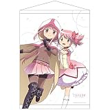 [TVアニメ「マギアレコード 魔法少女まどか☆マギカ外伝」]B2タペストリー（環いろは＆鹿目まどか）