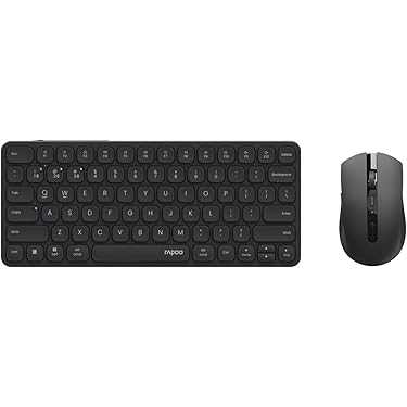 Amazon.co.jp 最新リリース: キーボード・マウスセット の新着
