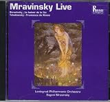 Stravinsky: Le baiser de la fee, Tchaikovsky: Francesca da Rimini