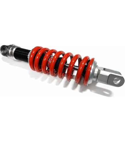 Amazon | YSS FZR250R (3LN専用品) '89-93 リアサスペンション 300mm