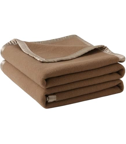 Amazon｜大津コーポレーション 毛布 - 140×200cm アルパカシリーズ