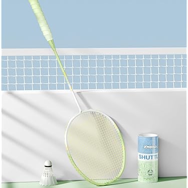 Amazon.co.jp 最新リリース: バドミントン用ラケット の新着ランキング