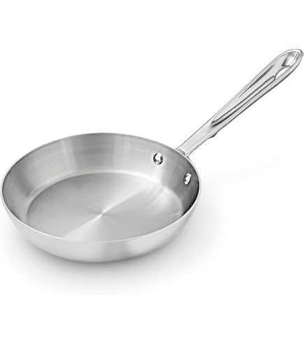 Amazon | オールクラッド コッパーコア フライパン 25cm All-Clad
