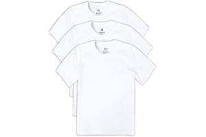 [バロット] Tシャツ メンズ 半袖 無地 肉厚生地 ヘビーウェイト 綿100％ 3枚組