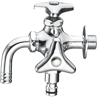 Amazon.co.jp 人気ギフトランキング: 屋外水栓 で、ギフトの設定を使用