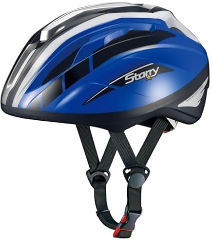 Amazon | OGK KABUTO(オージーケーカブト) 自転車 ヘルメット 子ども用
