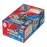 妖怪学園 妖怪Yメダル オーバードライブ！ 10個入りBOX