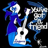 you�fve got a friend/GO GO POWER