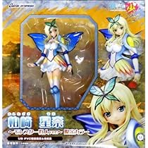 僕は友達が少ない 三日月夜空 モンスター狩人ver. 1/8 完成品フィギュア 僕は友達が少ない 三日月夜空 -モンスター狩人ver.- 完成品