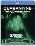 Quarantine [Blu-ray] [Blu-ray] (2009)