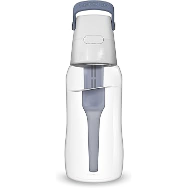 Amazon.co.jp 人気ギフトランキング: 携帯用浄水器 で、ギフトの設定を