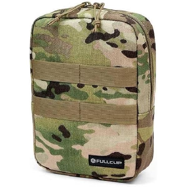 フルクリップ PAC2VF - パックツーVF｜FULLCLIP-フルクリップ Online Shop