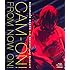 大原櫻子「CAM-ON! ~FROM NOW ON!~(Blu-ray)」