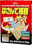 イカリ消毒 チュークリンクリップ 3枚入り
