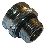 Larsen Supply 08 – 2475シャワーアームアダプタ 1 210229 1