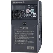 Panasonic FY-S1N04S 送風機用インバータ　3個セット新品未開封 Panasonic FY-S1N04S 送風機用インバータ 3個セット新品未開封