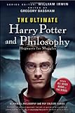 The Ultimate Harry Potter and Philosophy: Hogwarts for Muggles (The Blackwell Philosophy and Pop Culture Series) by miol mor