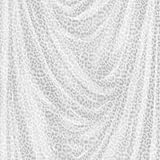 16113rc Roberto Cavalli 5 Draped Camouflage White Grey Wallpaper