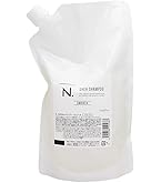 Amazon | ナプラ エヌドット N. シアシャンプー＆トリートメント