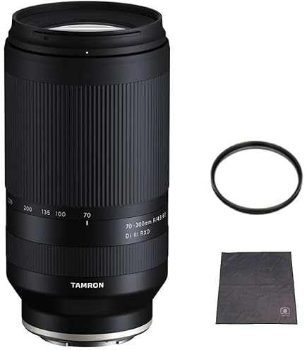 Amazon | タムロン 90mm F/2.8 Di III MACRO VXD ソニーE用