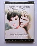 ゴースト ニューヨークの幻 スペシャル・デラックス・エディシ [DVD]