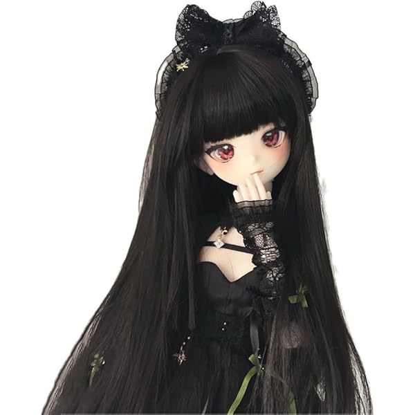 練習用ウィッグ 6体セット 練習用ウィッグ 6体セット